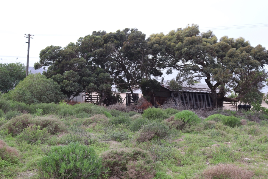 0 Bedroom Property for Sale in St Helena Views Western Cape